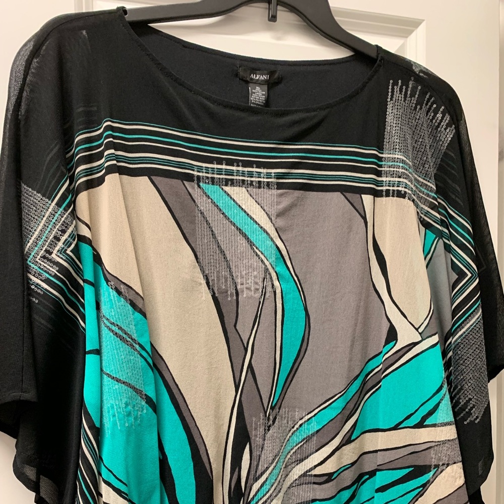 Dressy Blouse